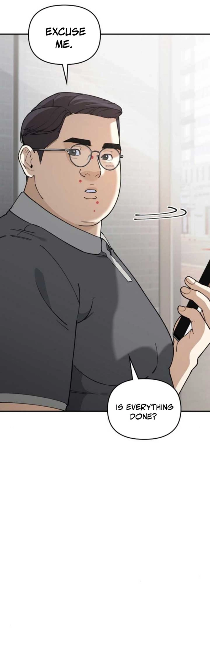 1 Million Won Per Second — Chapter 11 — page 20