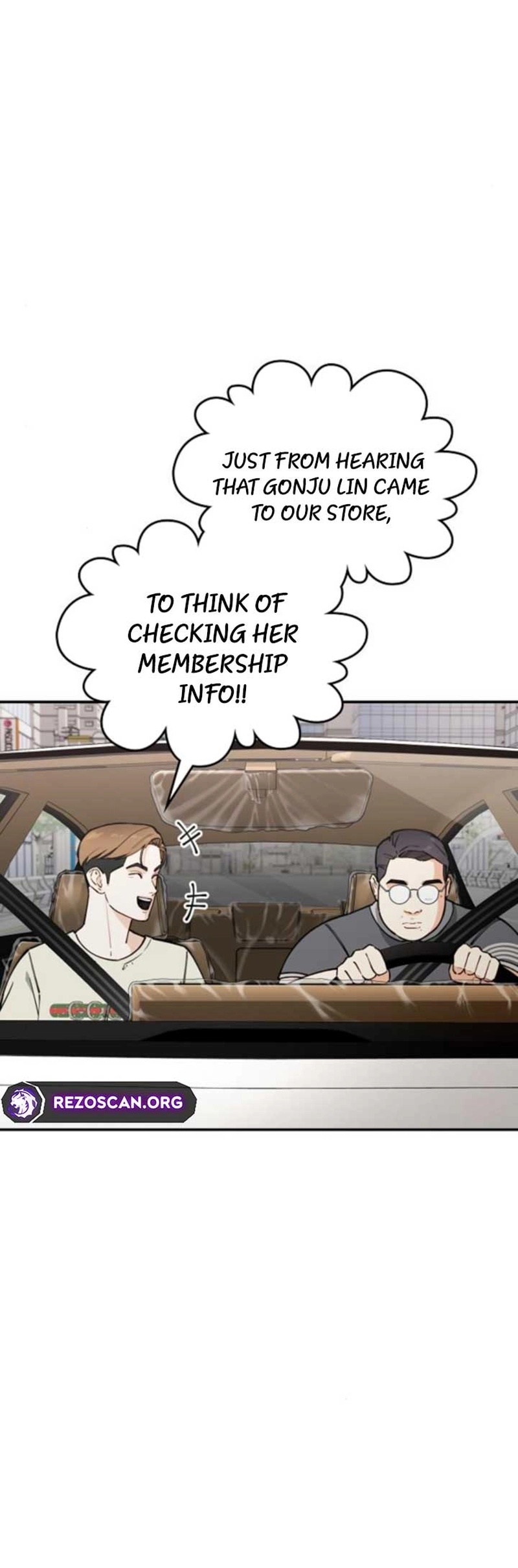 1 Million Won Per Second — Chapter 11 — page 23