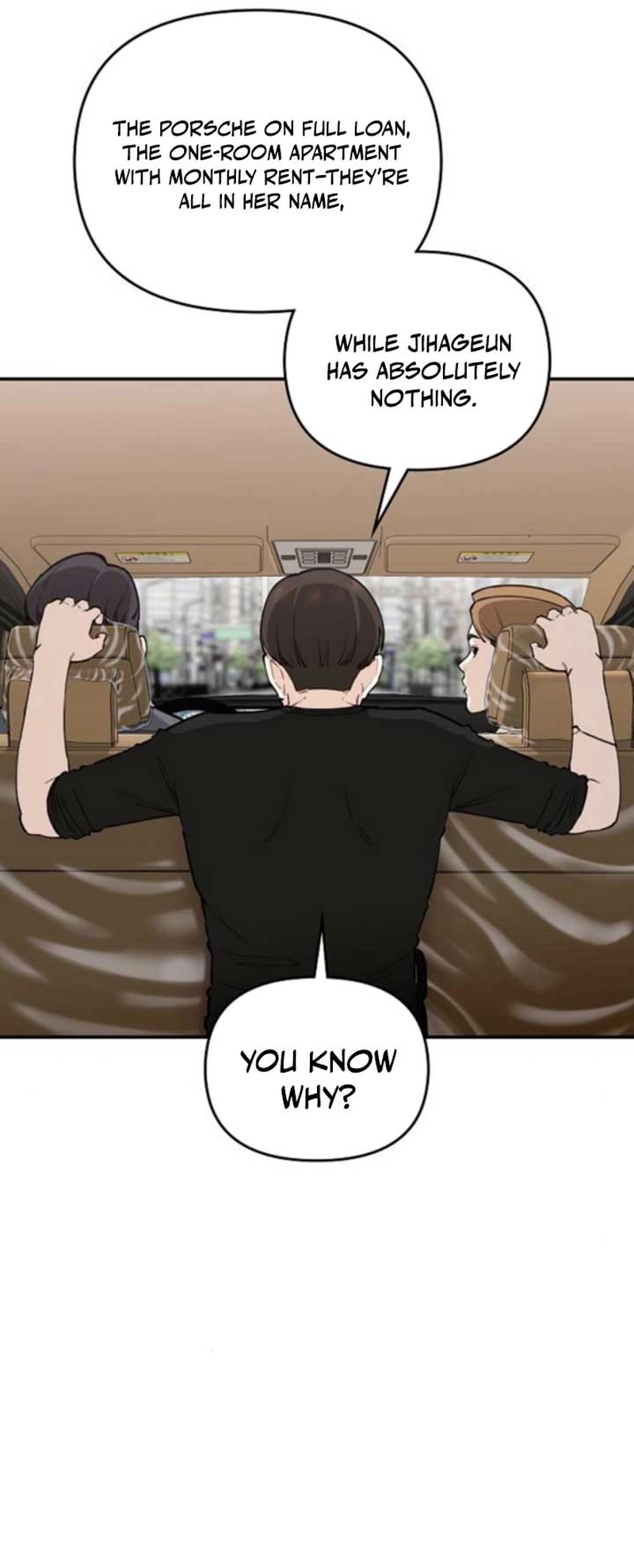 1 Million Won Per Second — Chapter 11 — page 32