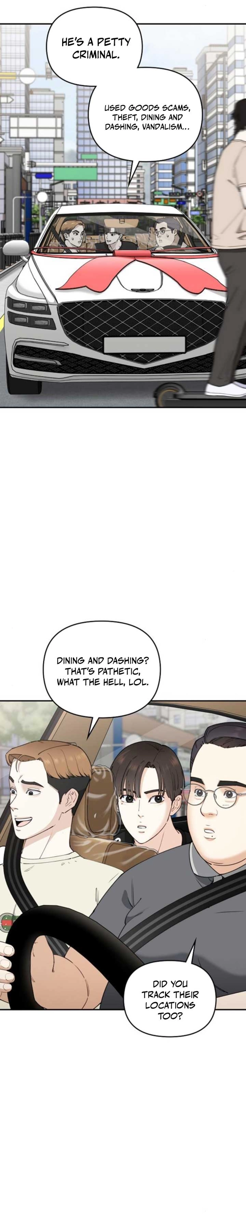 1 Million Won Per Second — Chapter 11 — page 34