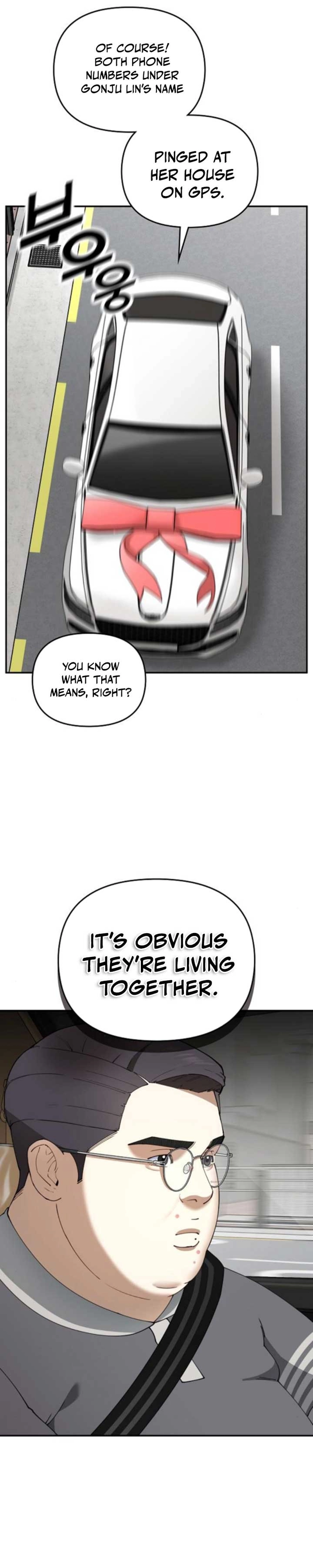 1 Million Won Per Second — Chapter 11 — page 35