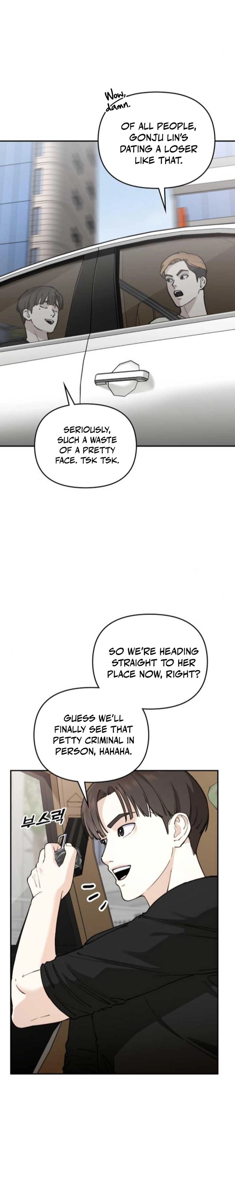 1 Million Won Per Second — Chapter 11 — page 36