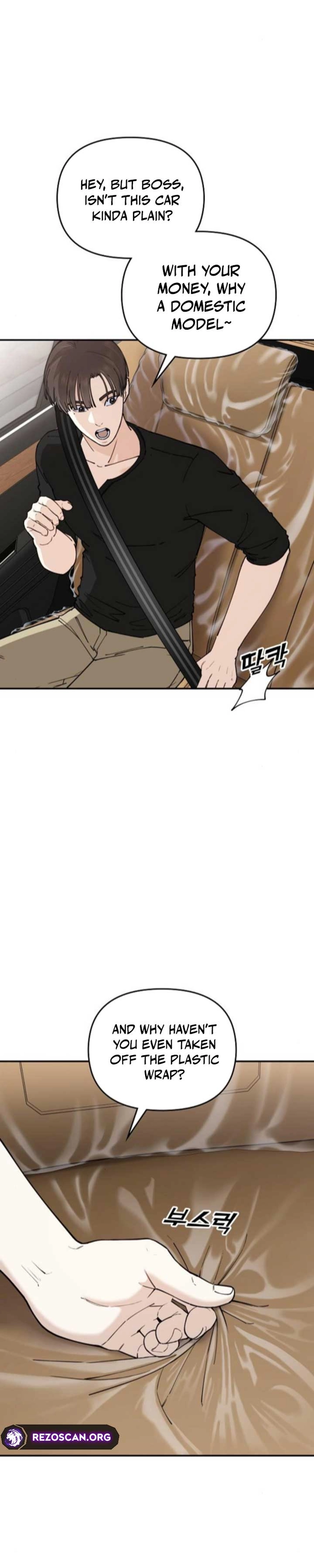 1 Million Won Per Second — Chapter 11 — page 37