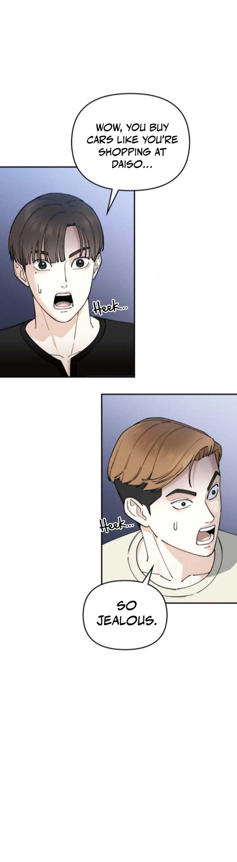 1 Million Won Per Second — Chapter 11 — page 39