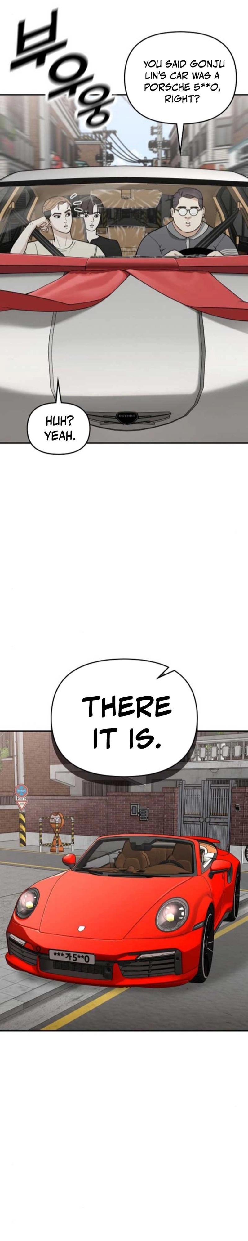 1 Million Won Per Second — Chapter 11 — page 40