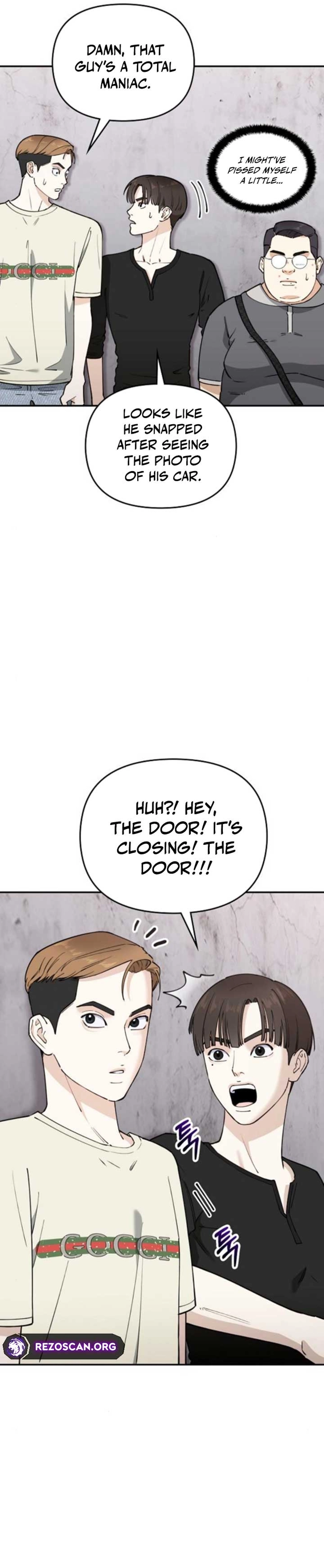 1 Million Won Per Second — Chapter 11 — page 58