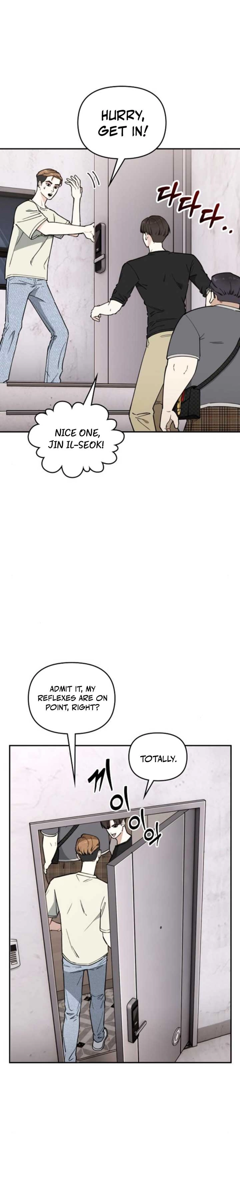 1 Million Won Per Second — Chapter 11 — page 60