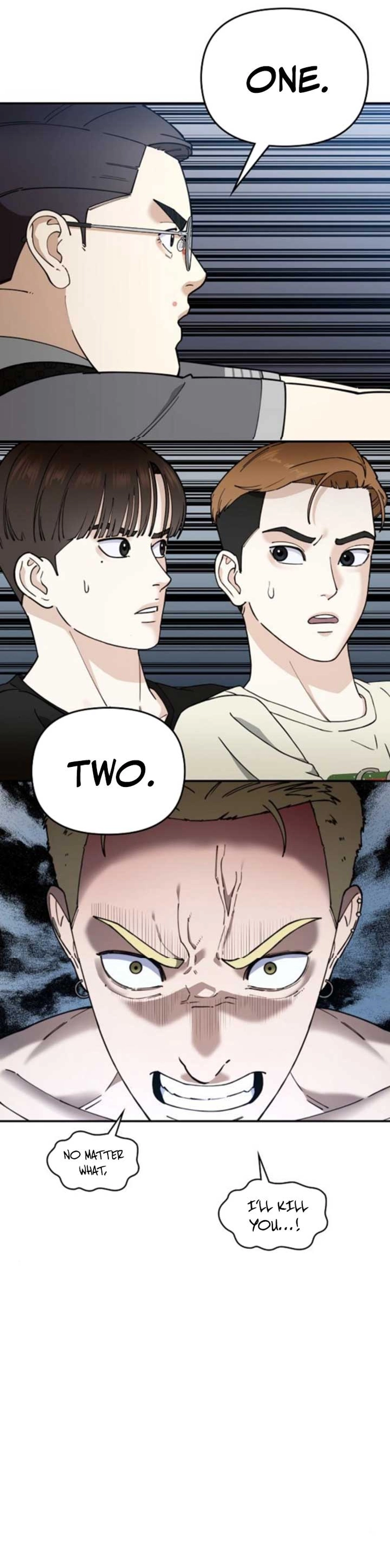 1 Million Won Per Second — Chapter 12 — page 17