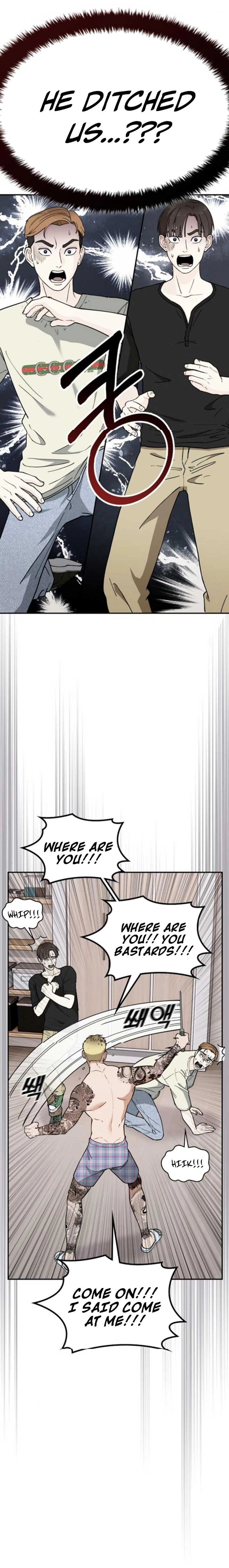 1 Million Won Per Second — Chapter 12 — page 30