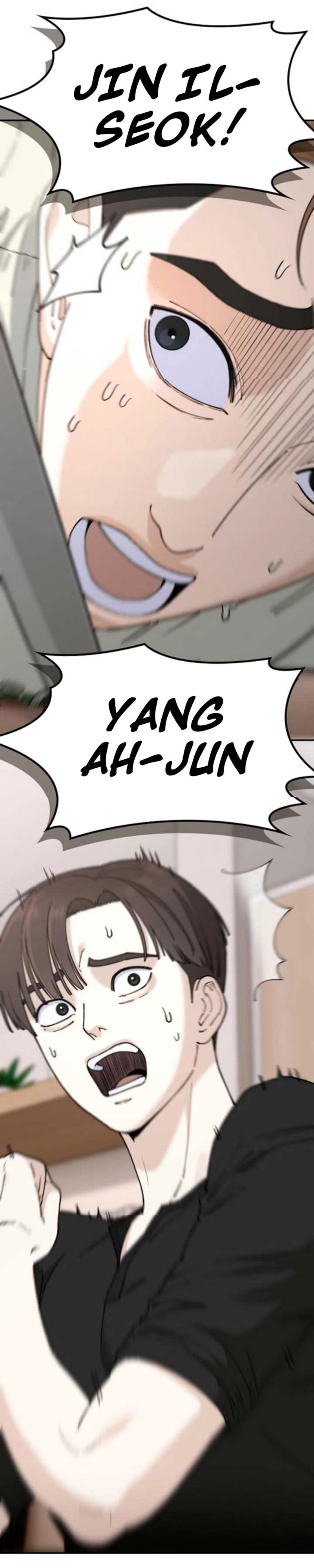 1 Million Won Per Second — Chapter 12 — page 34