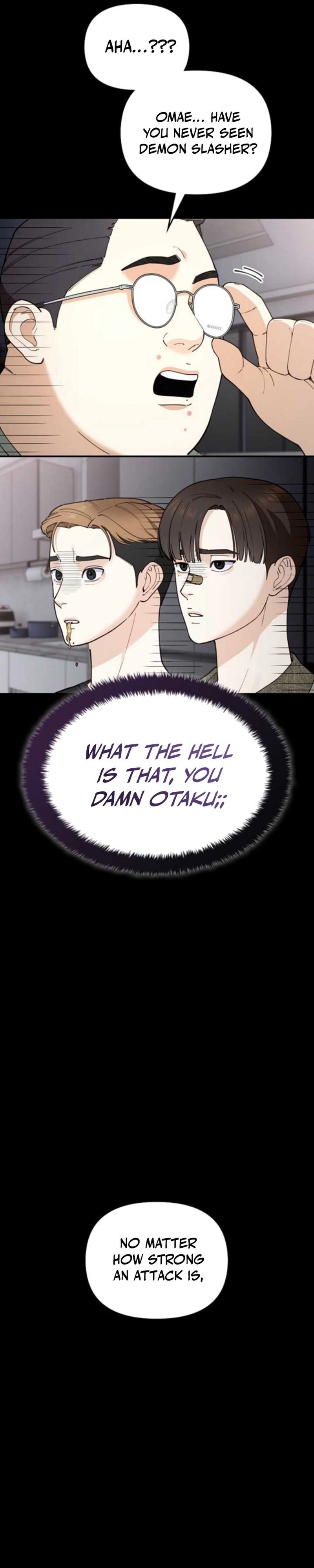 1 Million Won Per Second — Chapter 12 — page 39