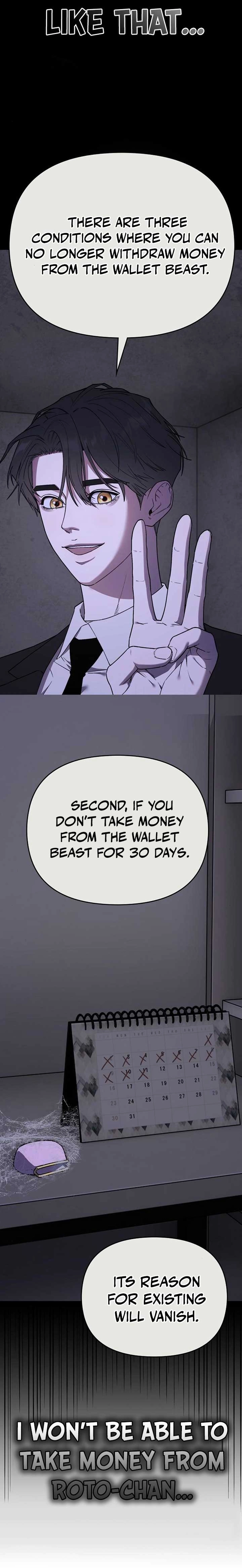 1 Million Won Per Second — Chapter 12 — page 74
