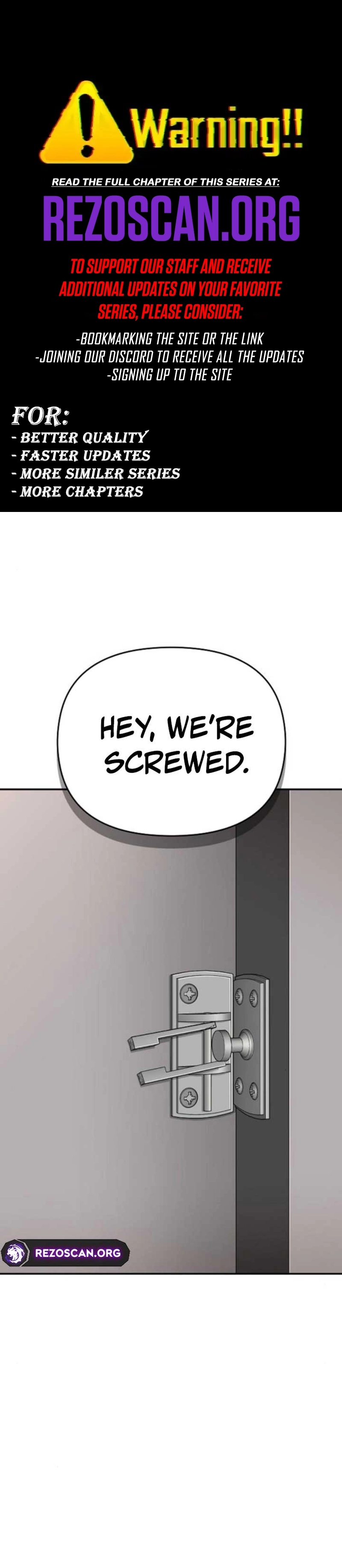 1 Million Won Per Second — Chapter 1212 — page 1
