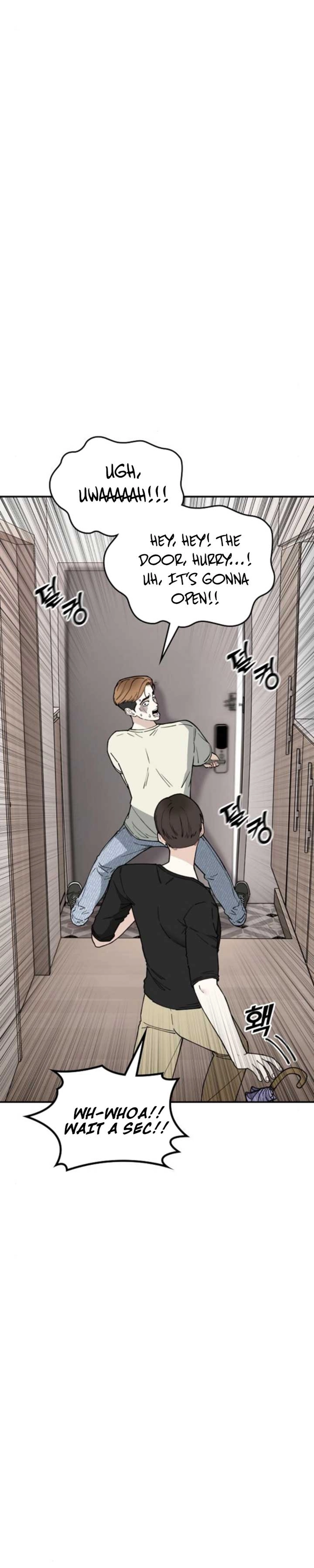 1 Million Won Per Second — Chapter 1212 — page 7