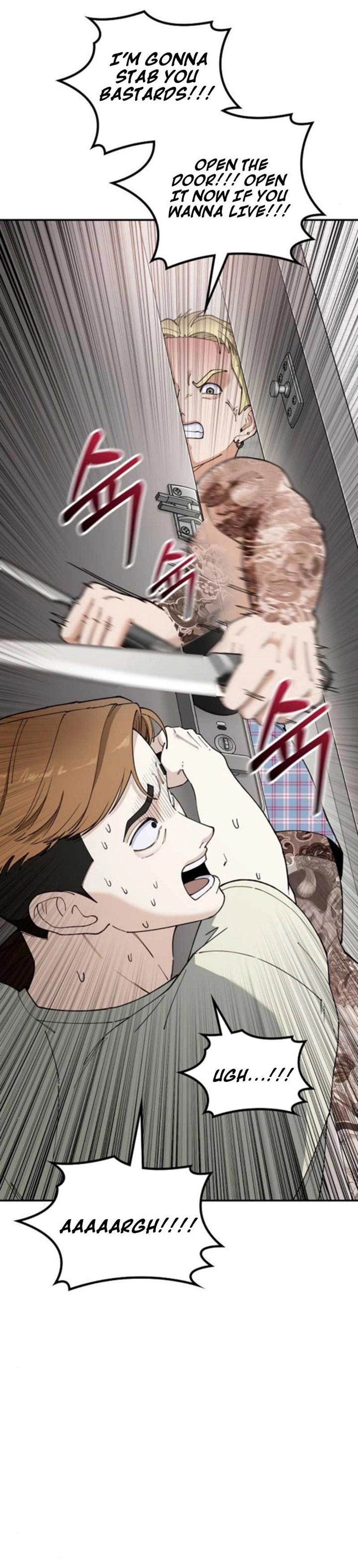 1 Million Won Per Second — Chapter 1212 — page 9