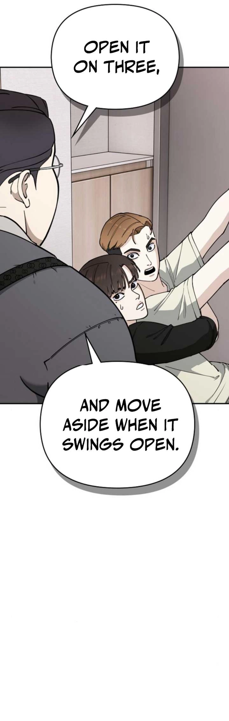 1 Million Won Per Second — Chapter 1212 — page 16