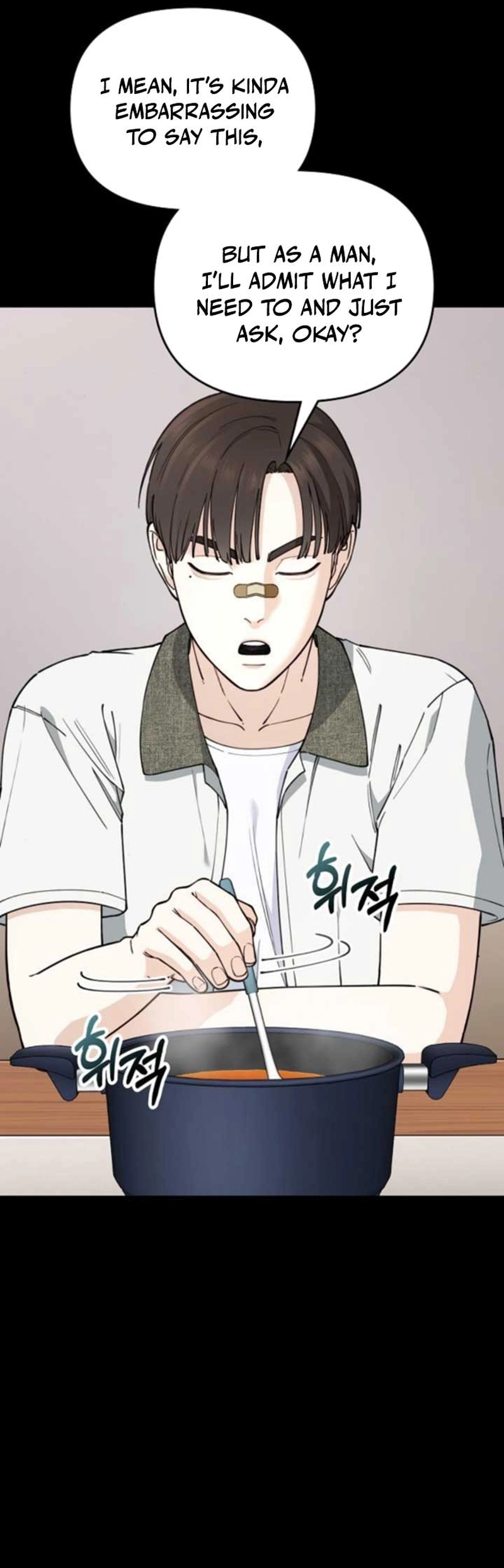 1 Million Won Per Second — Chapter 1212 — page 36