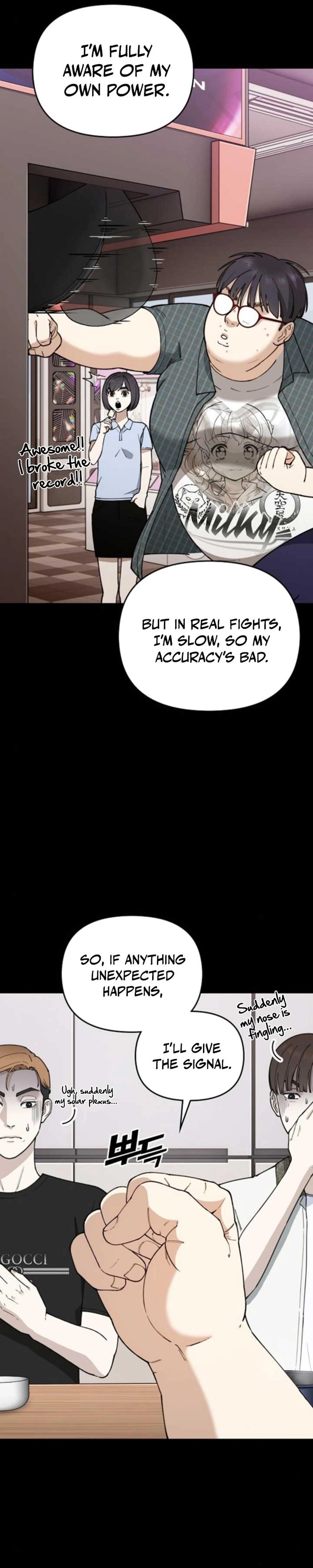 1 Million Won Per Second — Chapter 1212 — page 41