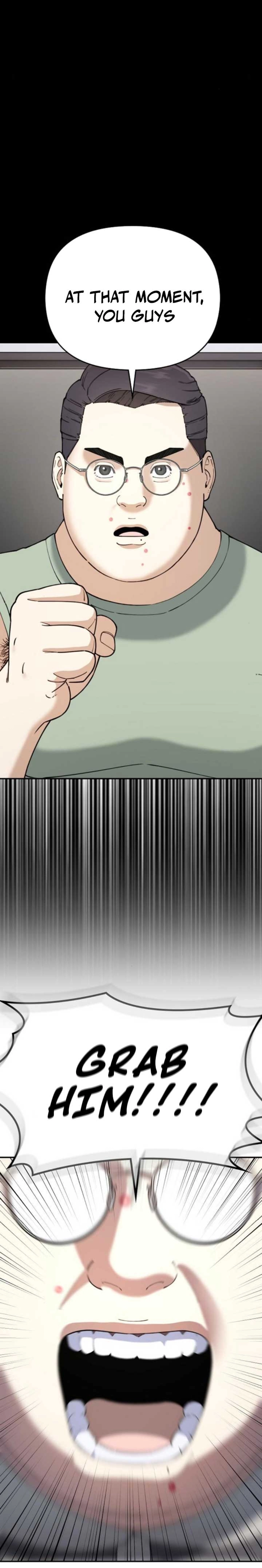 1 Million Won Per Second — Chapter 1212 — page 42