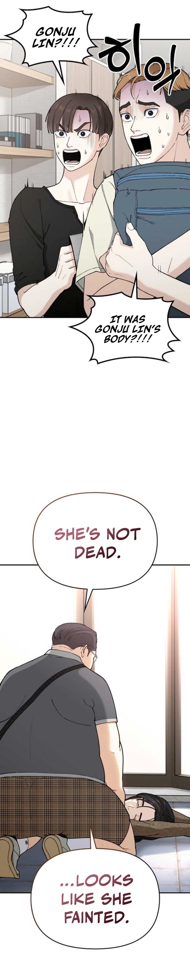 1 Million Won Per Second — Chapter 1212 — page 62