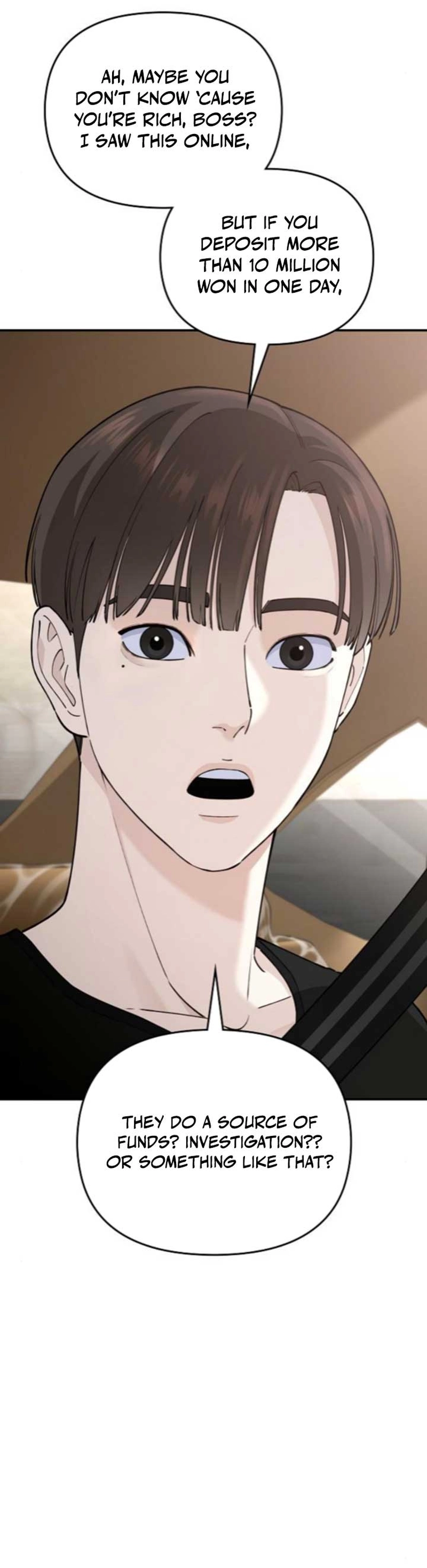 1 Million Won Per Second — Chapter 1212 — page 69