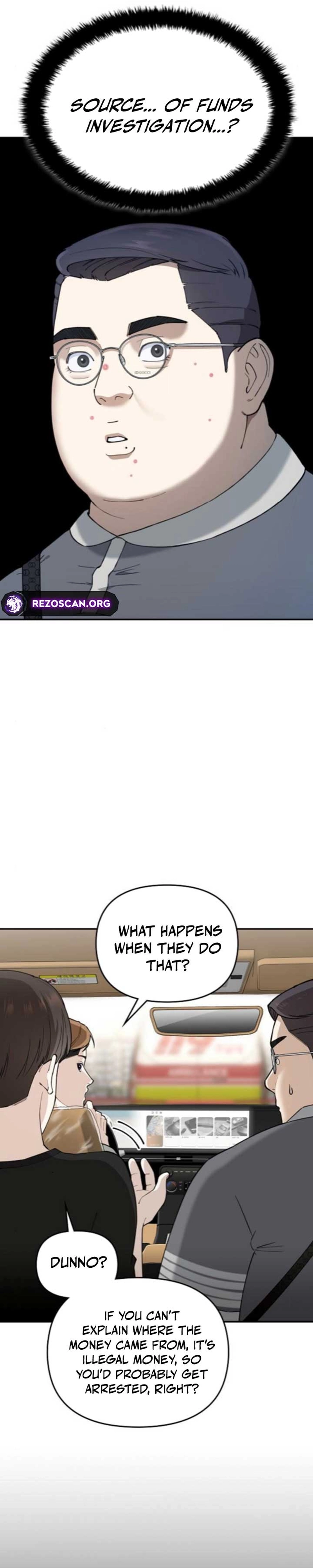 1 Million Won Per Second — Chapter 1212 — page 70