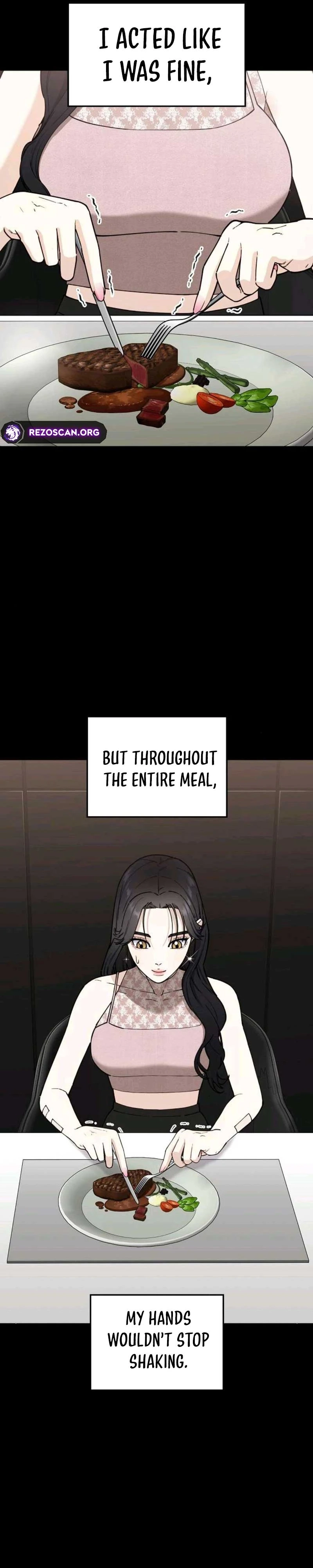 1 Million Won Per Second — Chapter 14 — page 22
