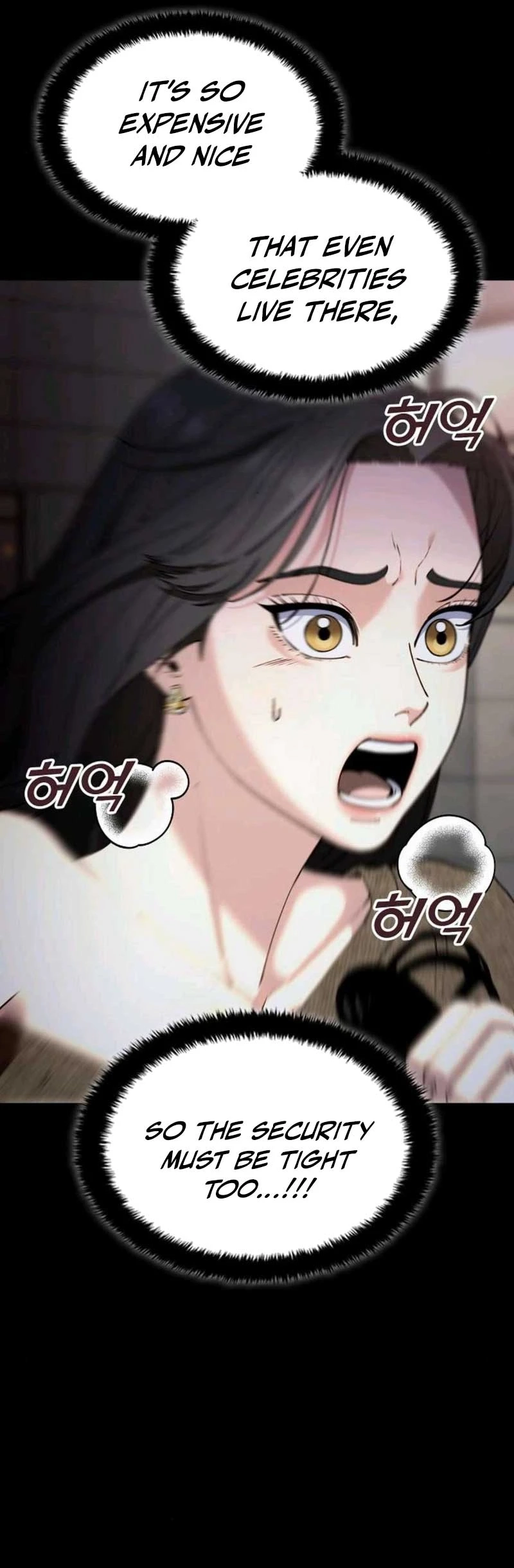 1 Million Won Per Second — Chapter 14 — page 35