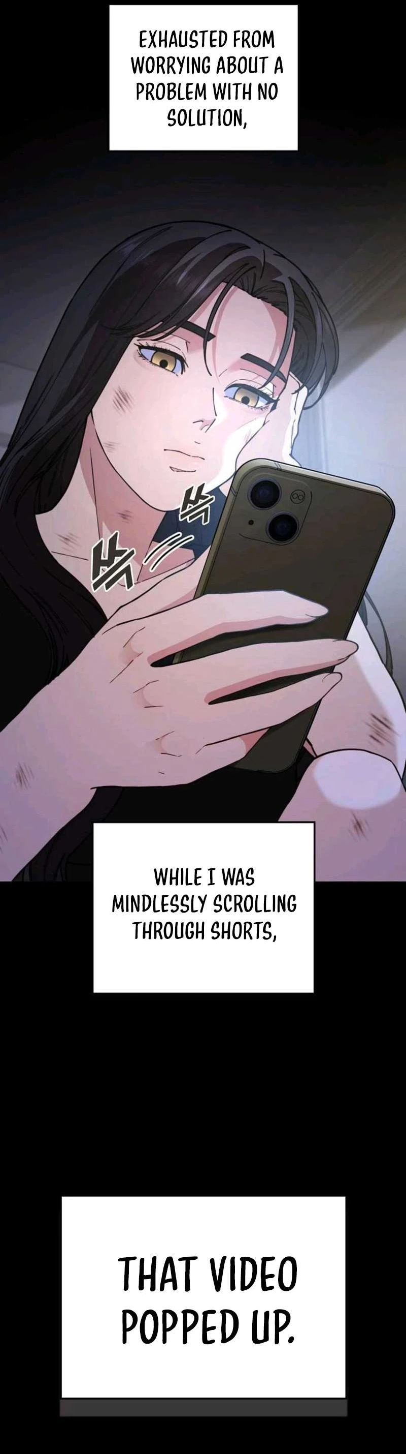 1 Million Won Per Second — Chapter 1414 — page 4