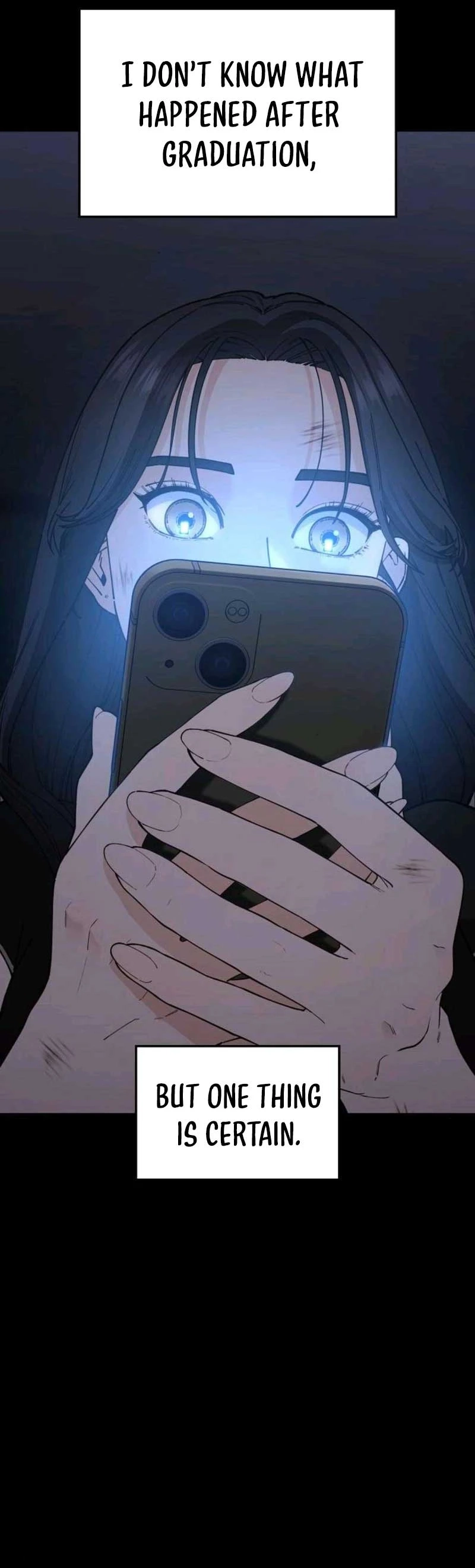 1 Million Won Per Second — Chapter 1414 — page 6