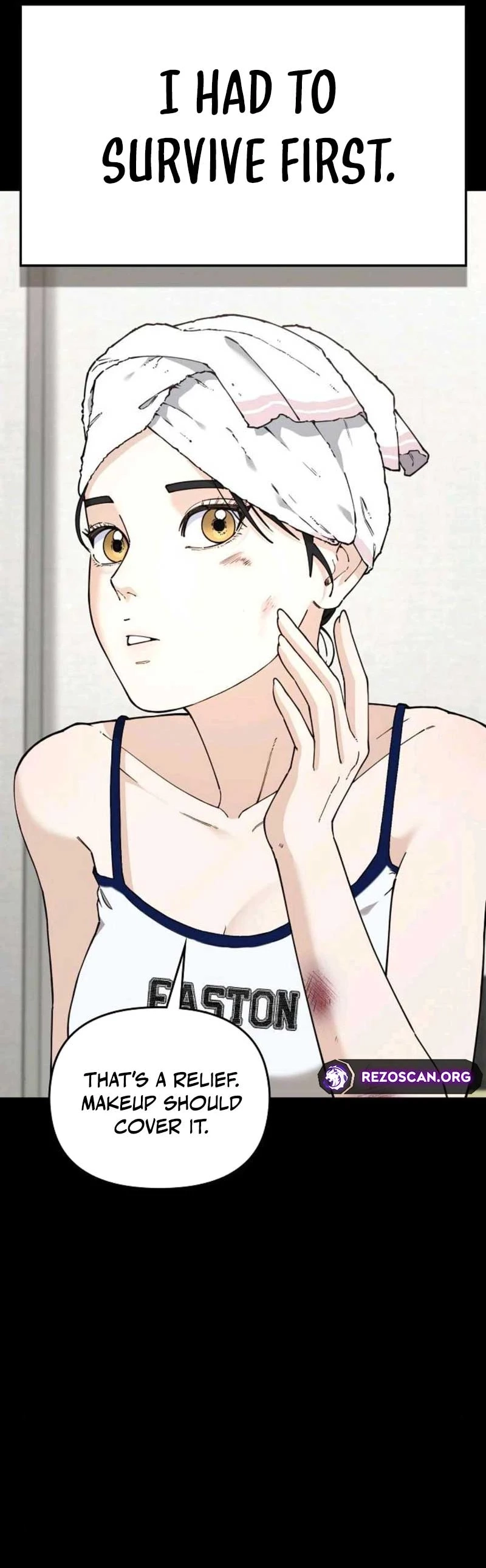 1 Million Won Per Second — Chapter 1414 — page 10
