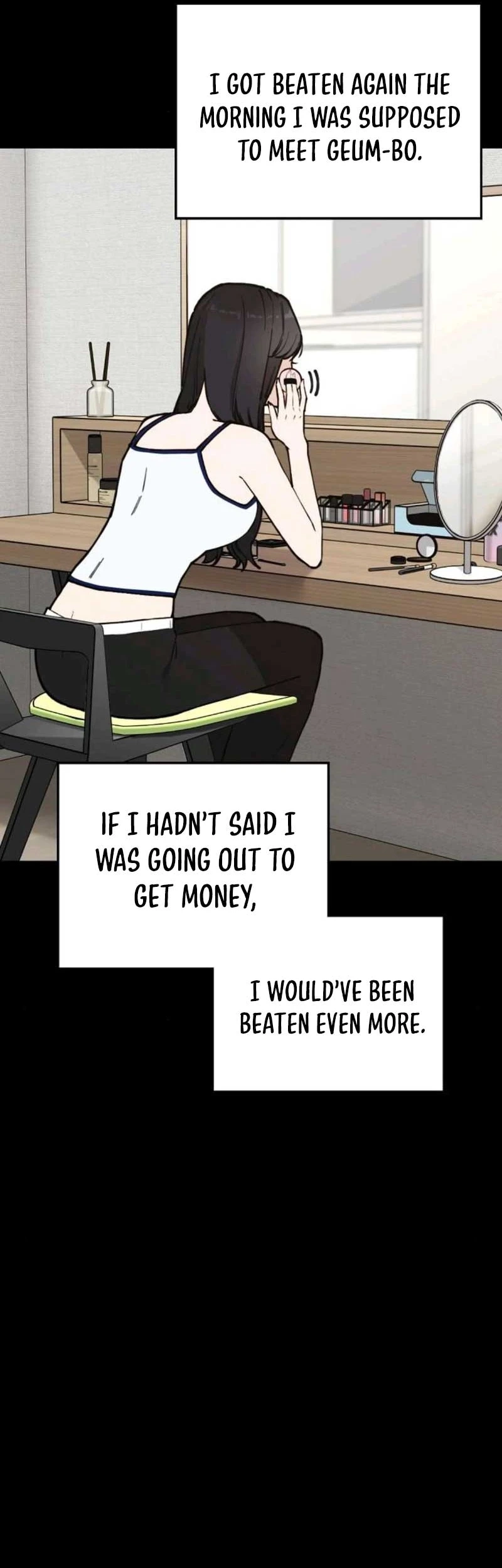 1 Million Won Per Second — Chapter 1414 — page 11