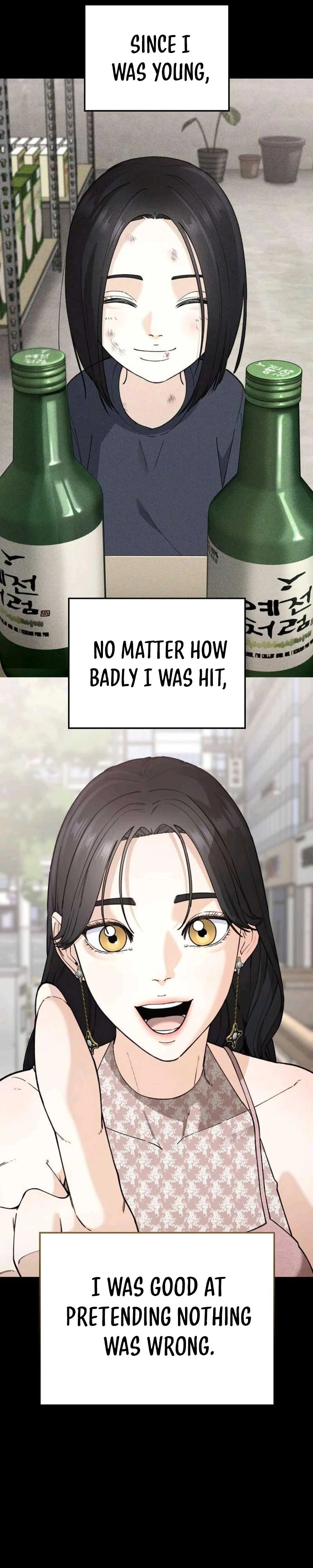 1 Million Won Per Second — Chapter 1414 — page 13