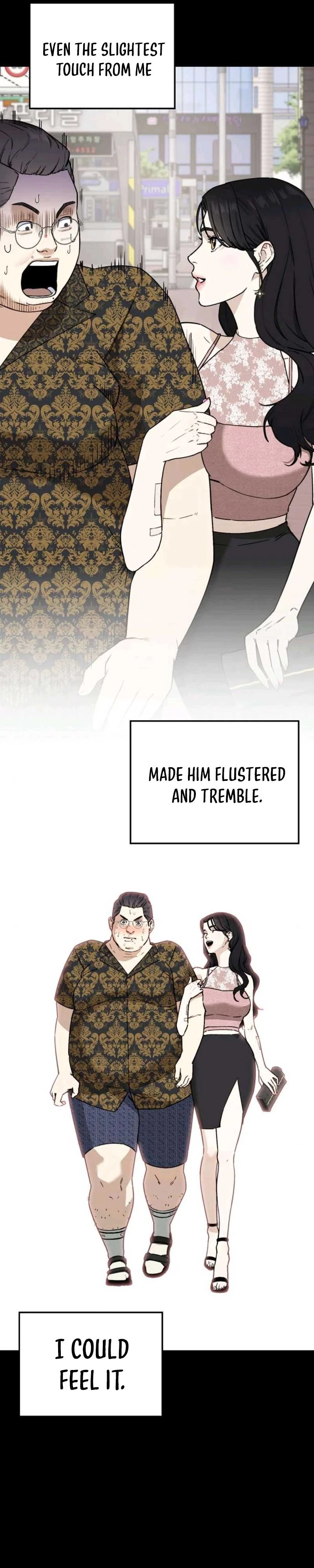 1 Million Won Per Second — Chapter 1414 — page 15