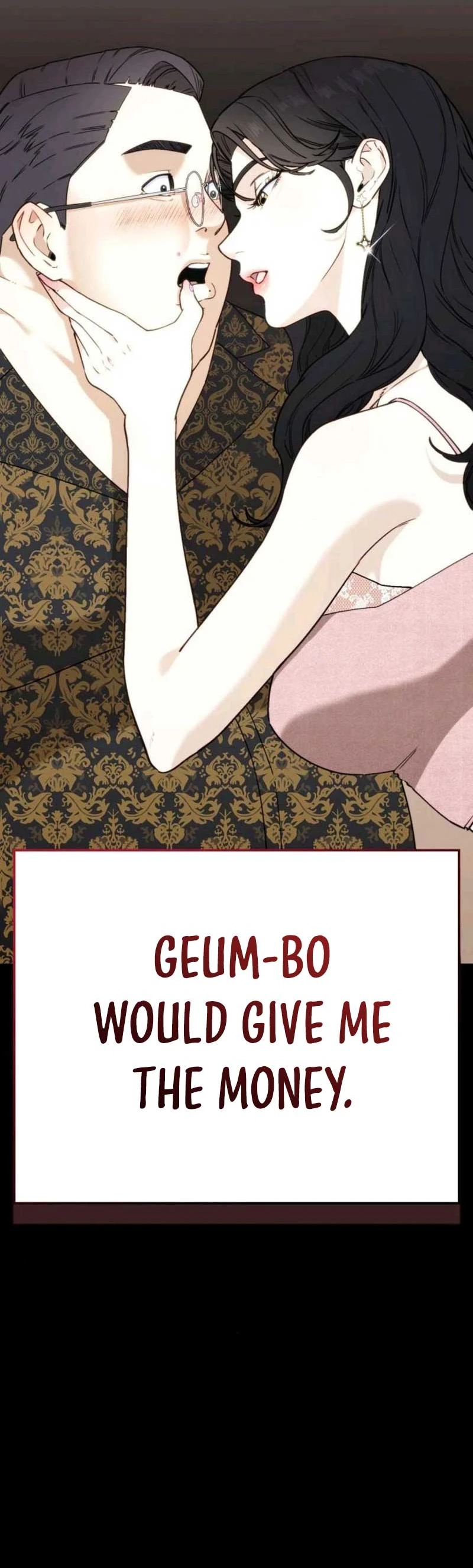 1 Million Won Per Second — Chapter 1414 — page 18