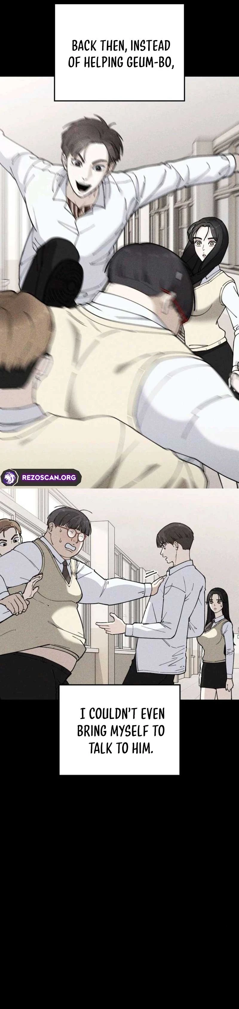 1 Million Won Per Second — Chapter 1414 — page 25