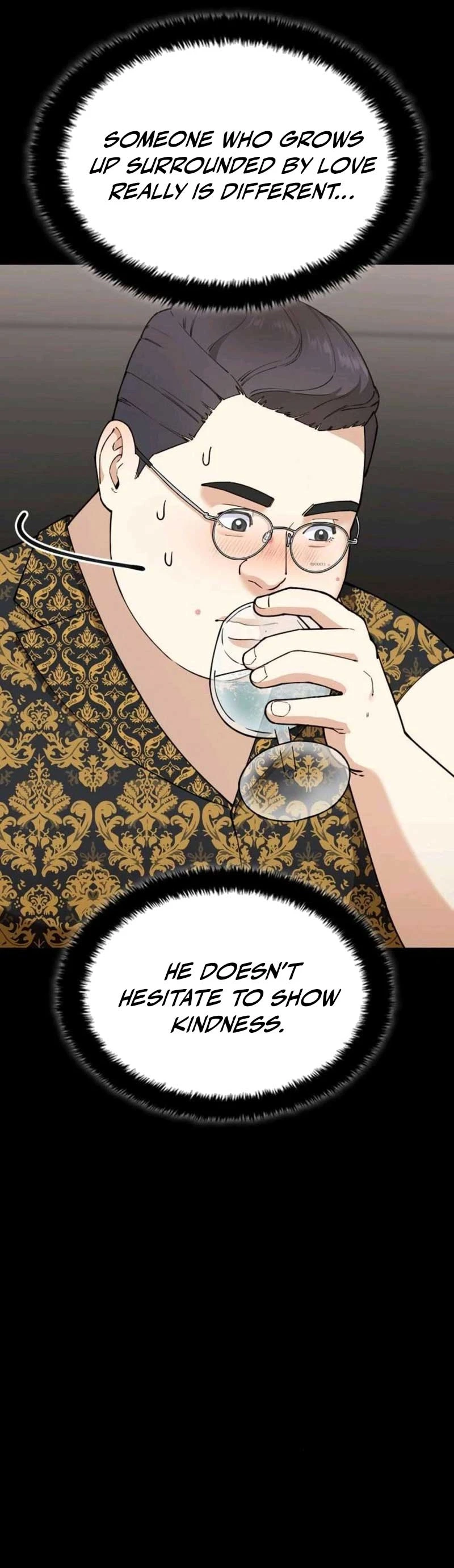 1 Million Won Per Second — Chapter 1414 — page 27