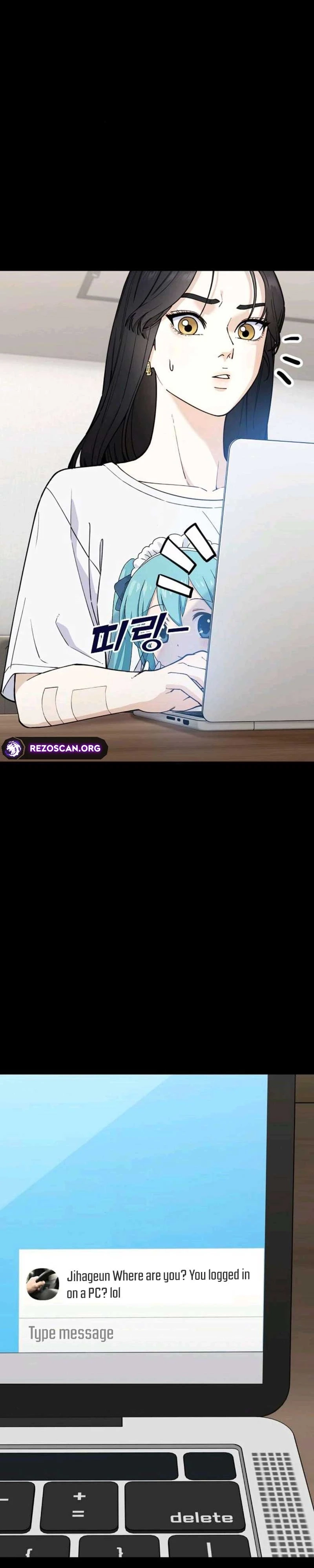 1 Million Won Per Second — Chapter 1414 — page 40