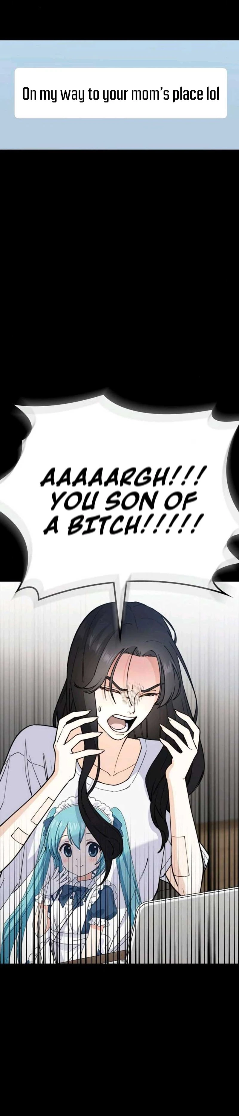 1 Million Won Per Second — Chapter 1414 — page 42