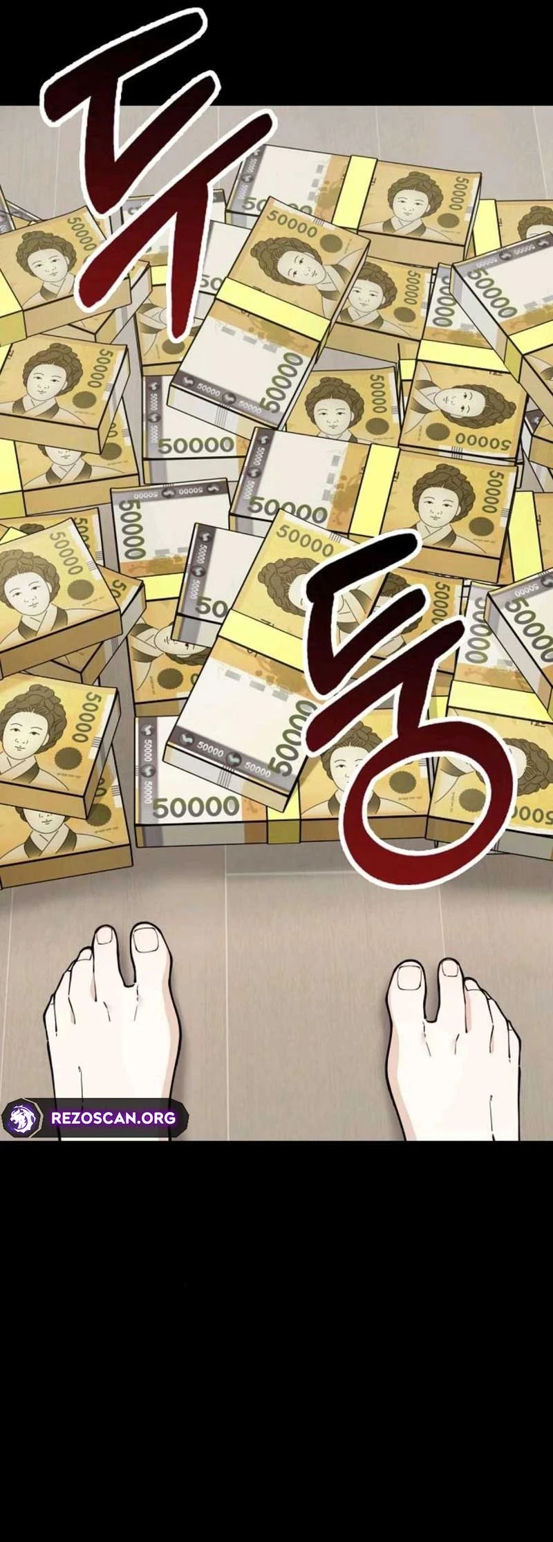 1 Million Won Per Second — Chapter 1414 — page 49