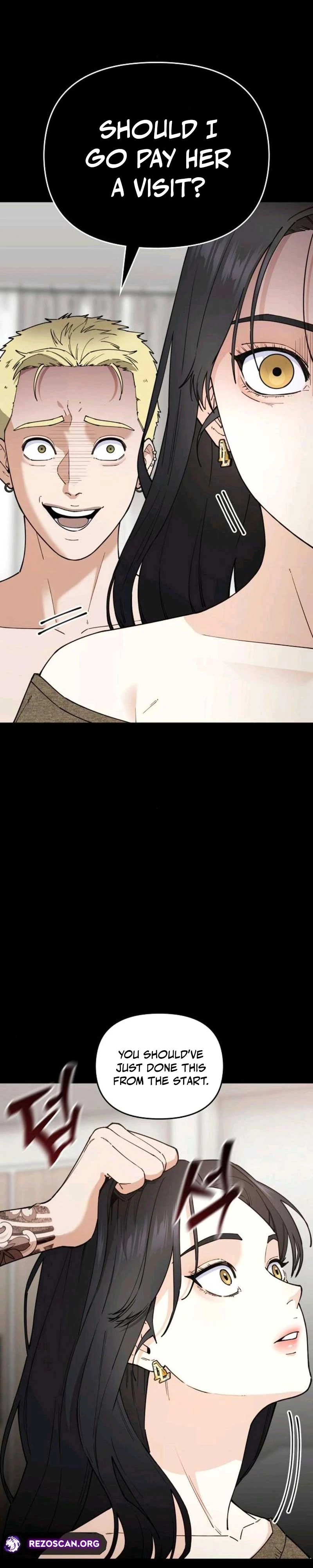 1 Million Won Per Second — Chapter 1414 — page 58