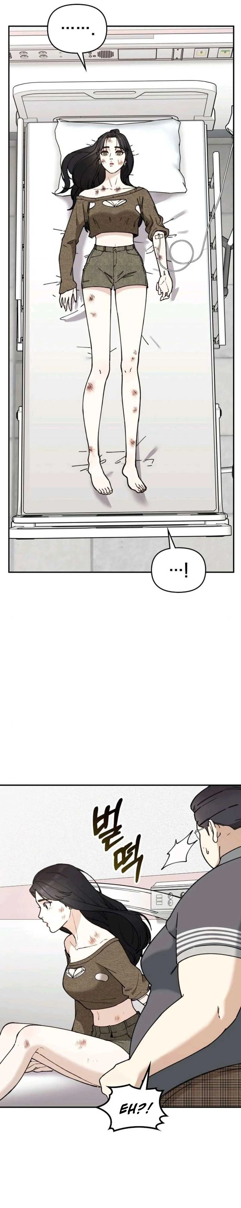 1 Million Won Per Second — Chapter 1414 — page 62