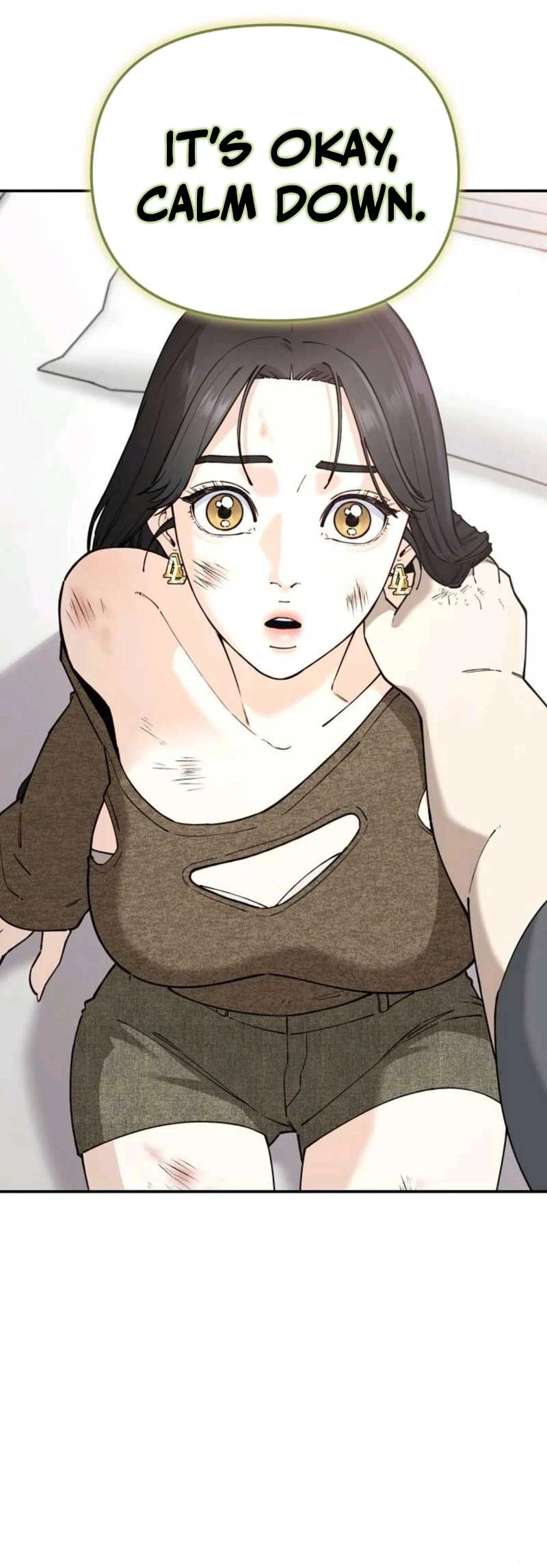 1 Million Won Per Second — Chapter 1414 — page 65