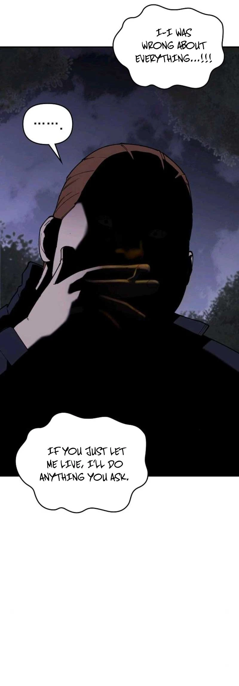 1 Million Won Per Second — Chapter 1414 — page 69