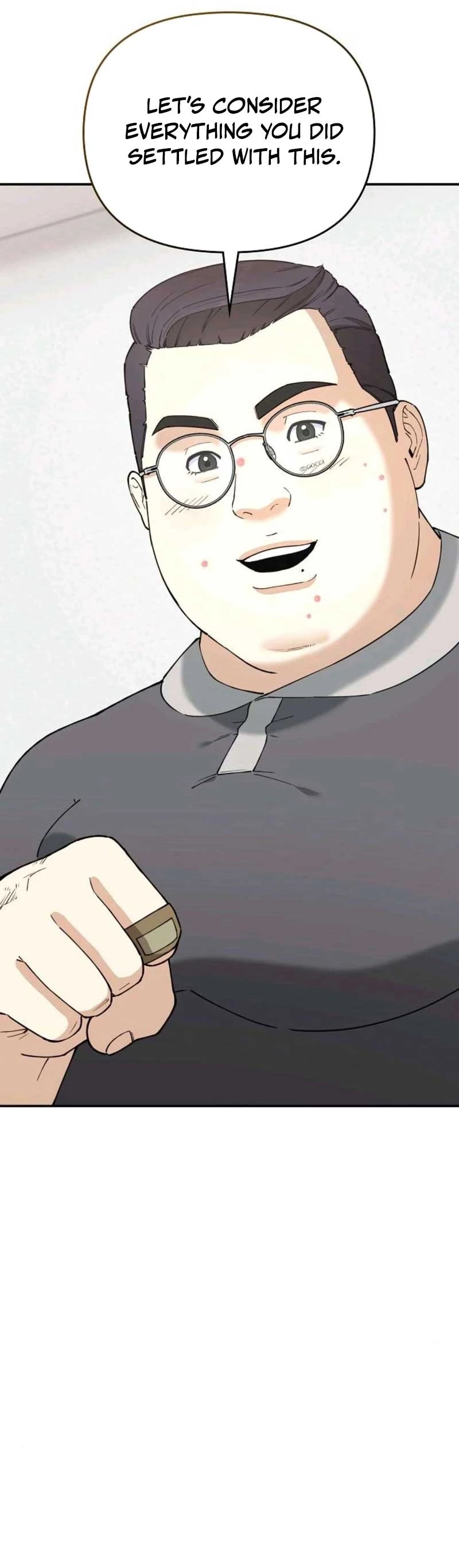 1 Million Won Per Second — Chapter 15 — page 28