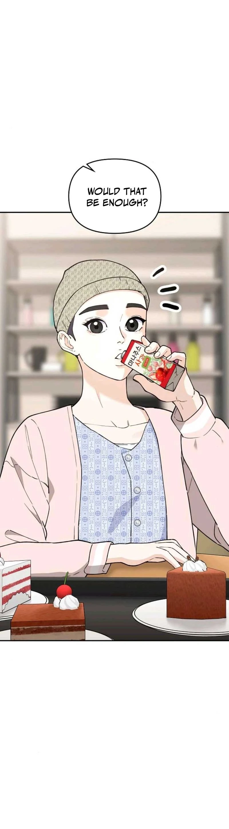 1 Million Won Per Second — Chapter 15 — page 31