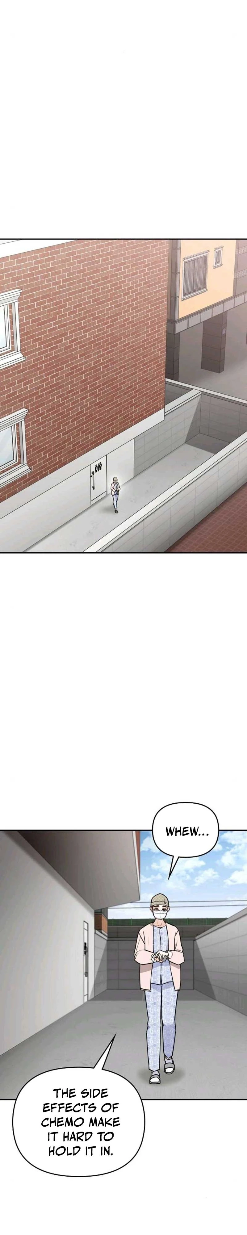 1 Million Won Per Second — Chapter 15 — page 37
