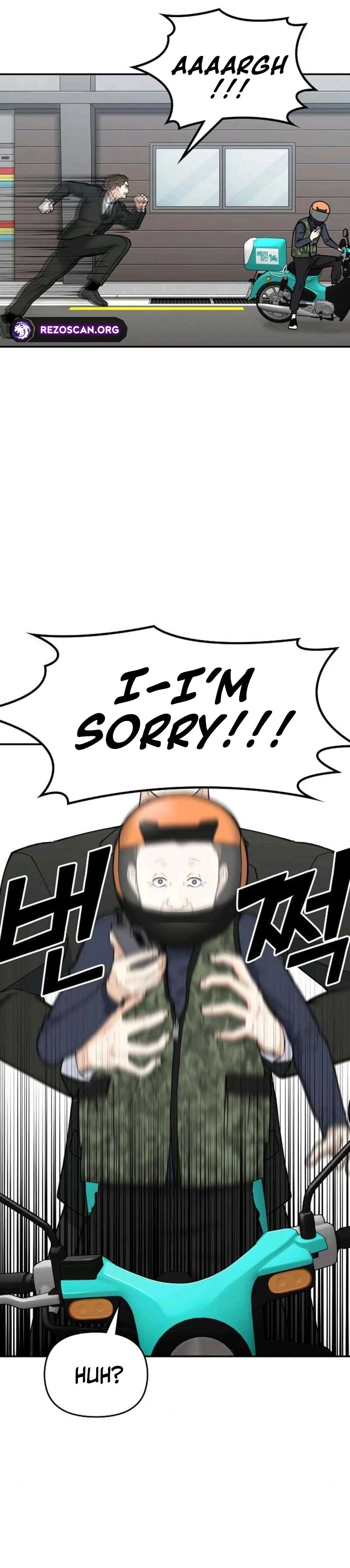 1 Million Won Per Second — Chapter 15 — page 52