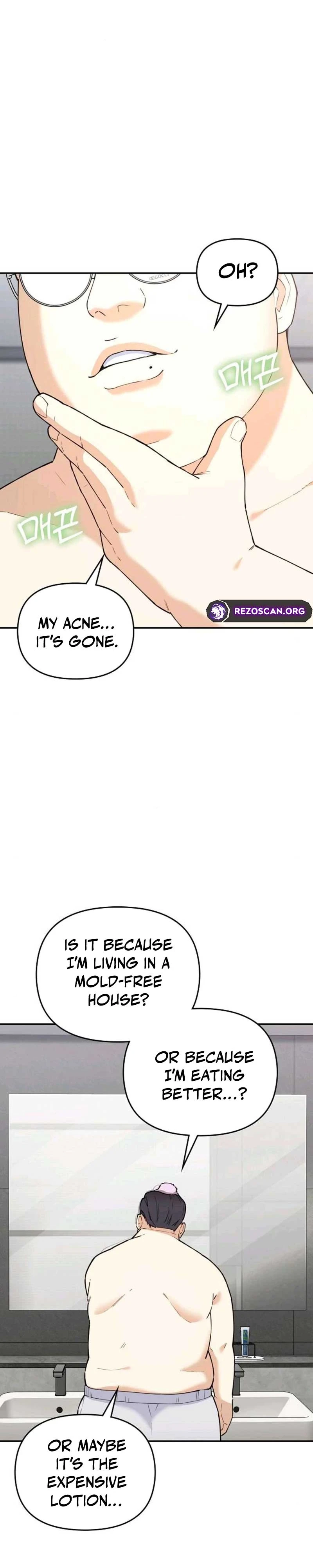 1 Million Won Per Second — Chapter 15 — page 55