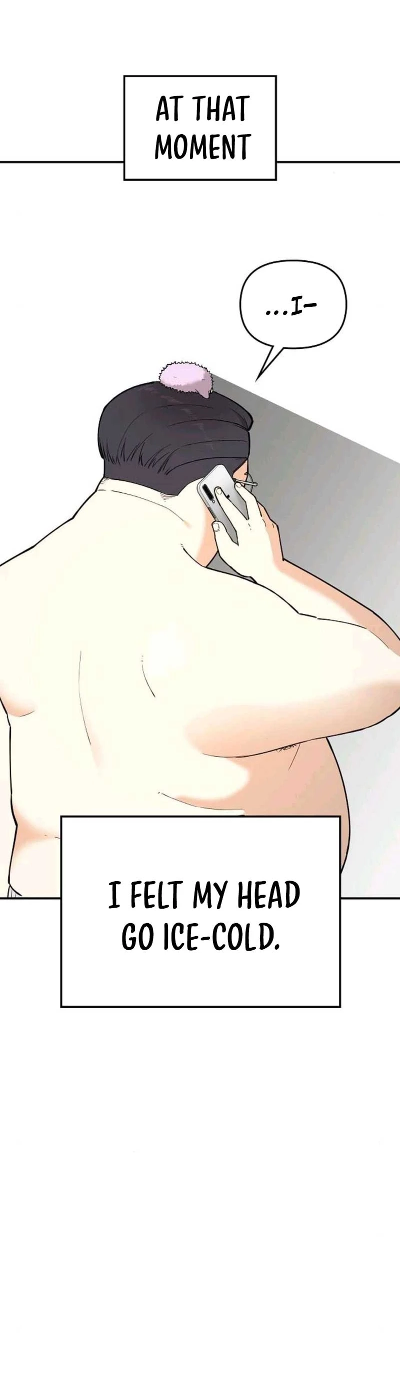 1 Million Won Per Second — Chapter 15 — page 61